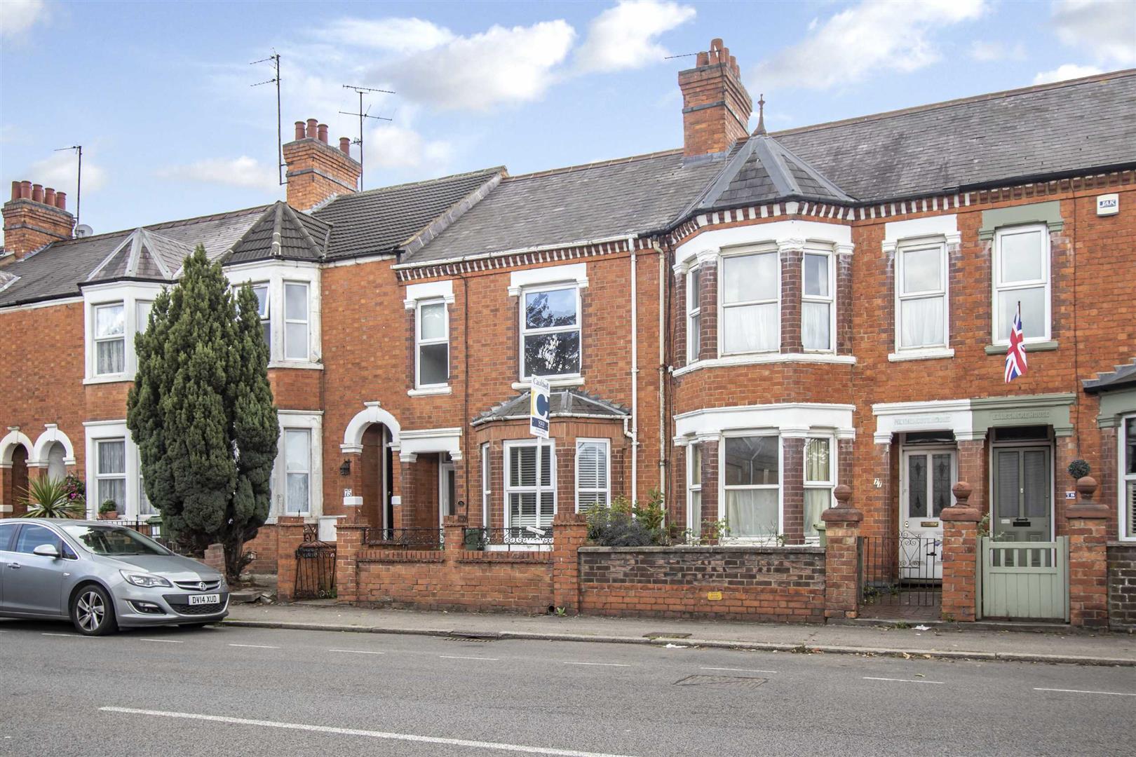 Stratford Road, Wolverton, Milton Keynes